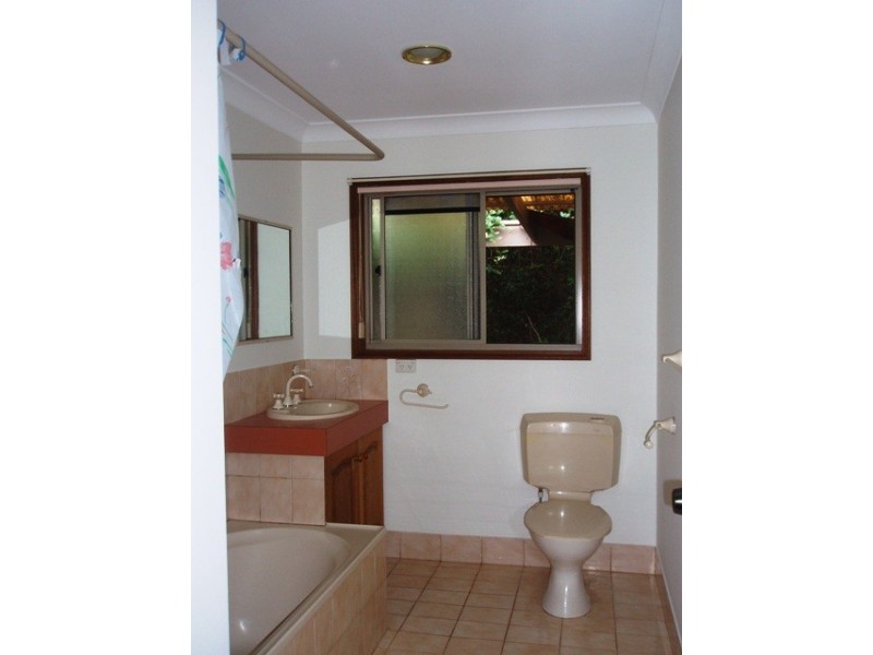 Eagle Heights QLD 4271