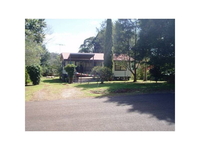 North Tamborine QLD 4272