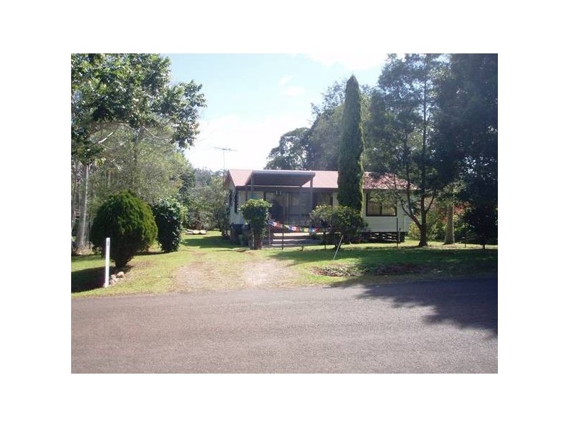 North Tamborine QLD 4272