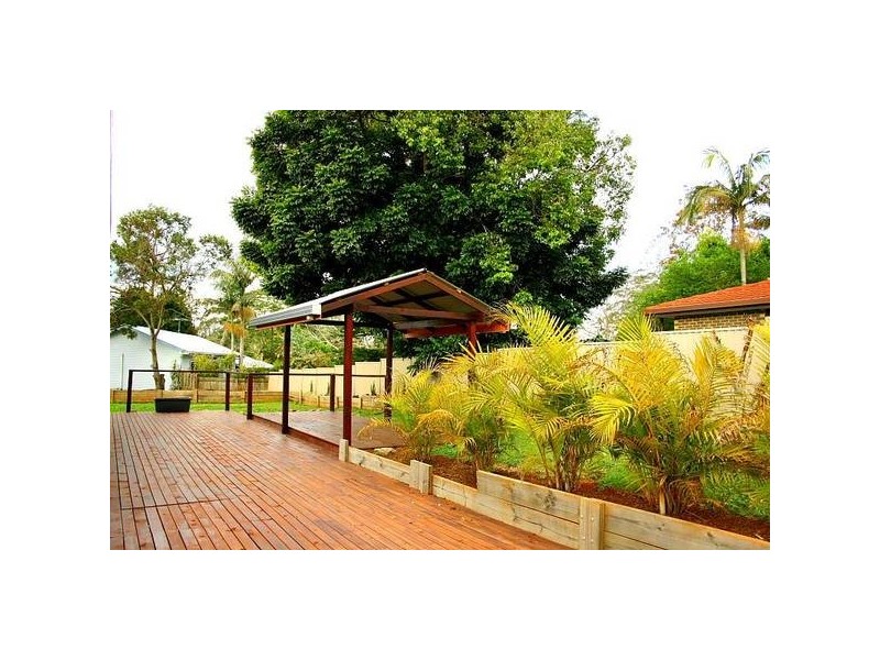 North Tamborine QLD 4272