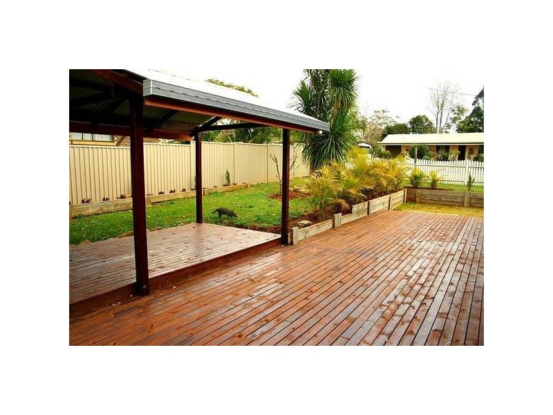 North Tamborine QLD 4272