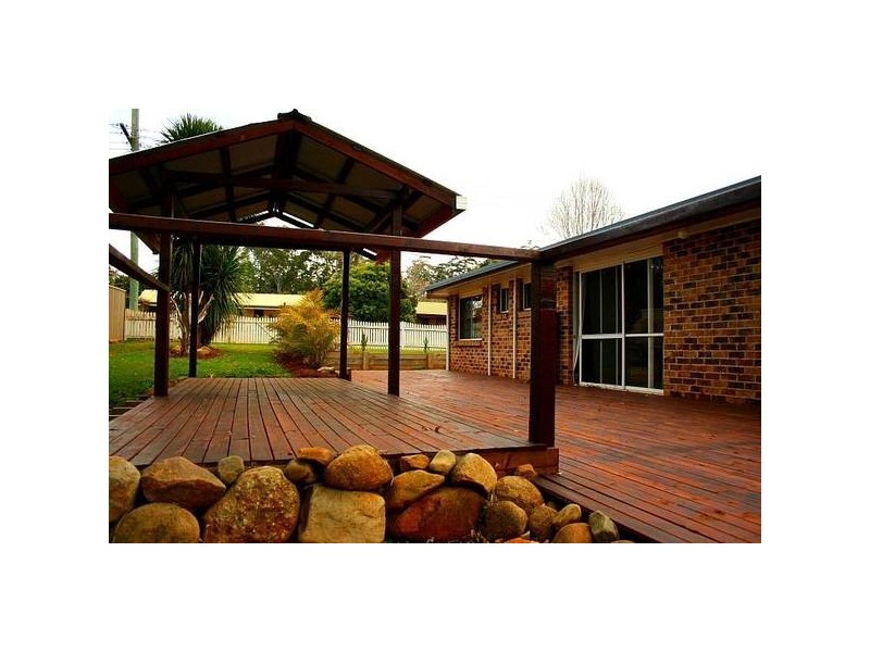 North Tamborine QLD 4272