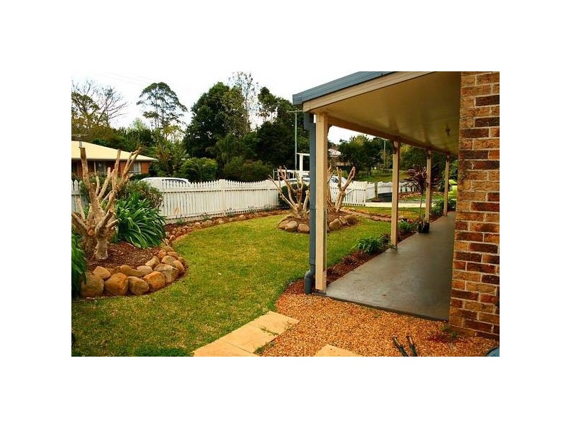 North Tamborine QLD 4272