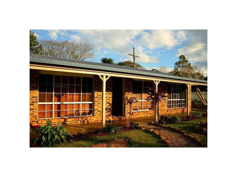 North Tamborine QLD 4272