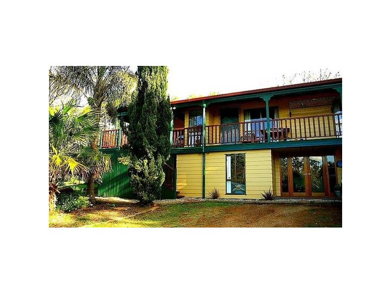 North Tamborine QLD 4272