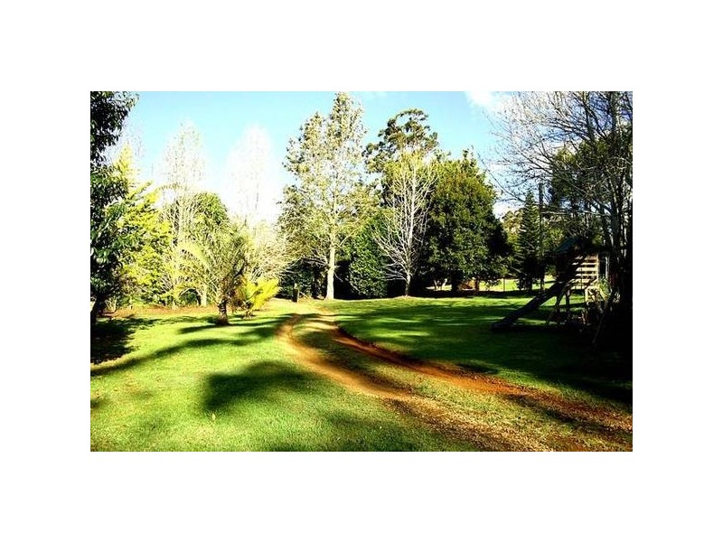 North Tamborine QLD 4272