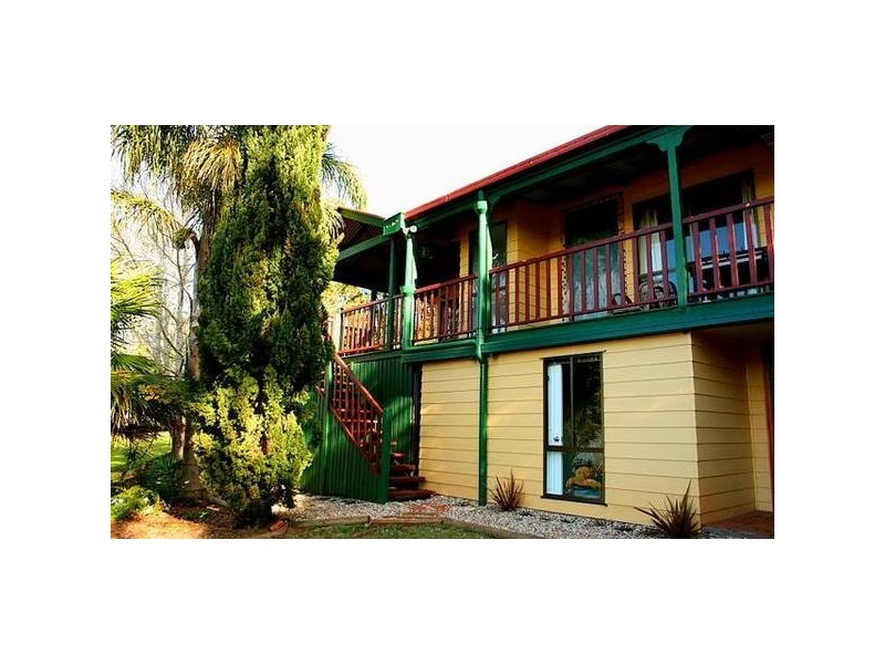 North Tamborine QLD 4272