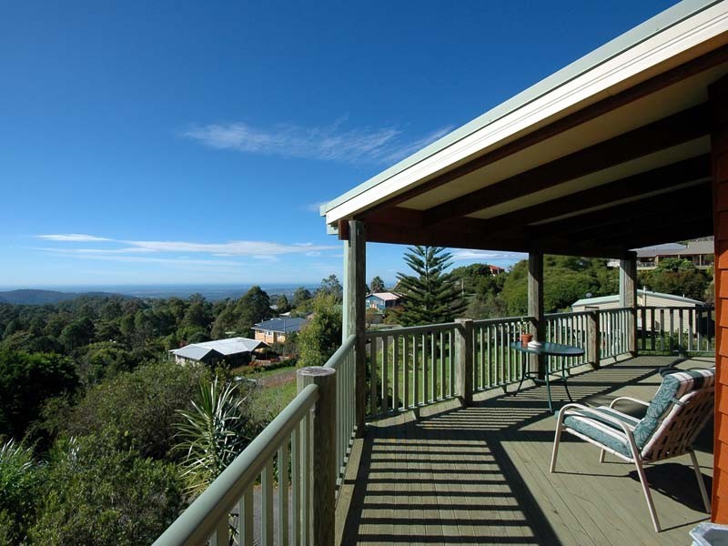 Eagle Heights QLD 4271