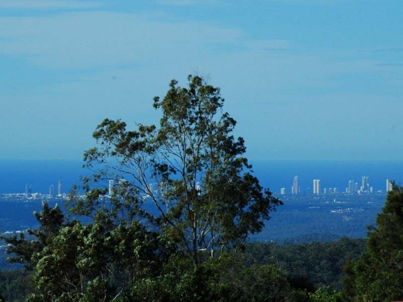 Eagle Heights QLD 4271