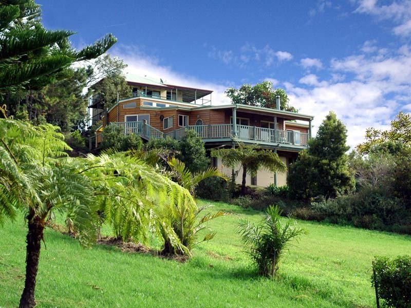 Eagle Heights QLD 4271