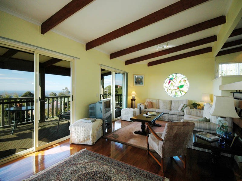 Eagle Heights QLD 4271