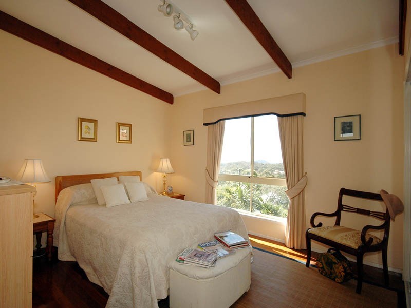 Eagle Heights QLD 4271