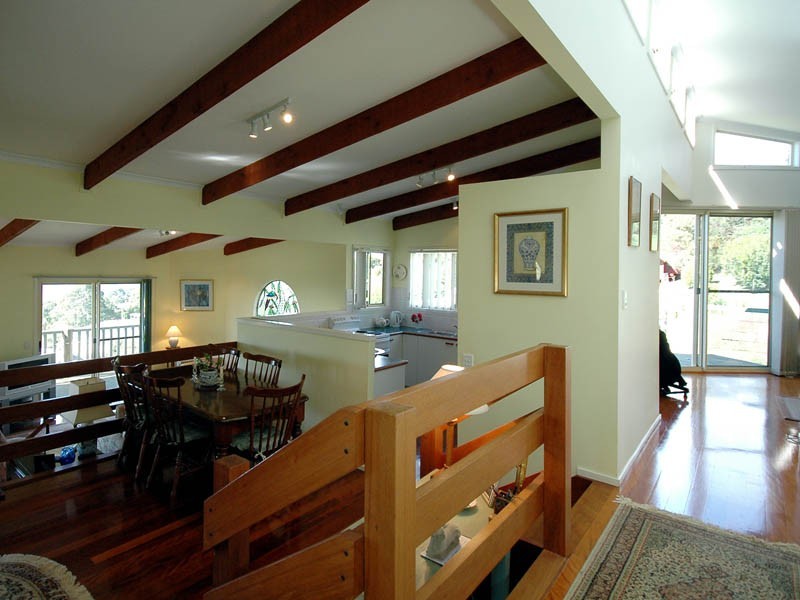 Eagle Heights QLD 4271