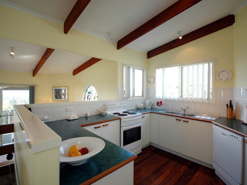 Eagle Heights QLD 4271