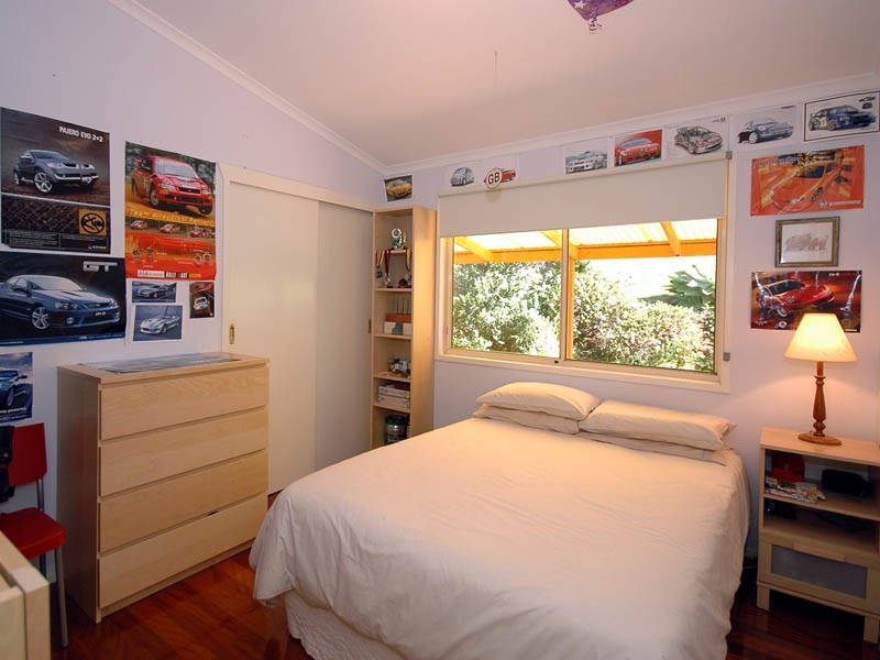 Eagle Heights QLD 4271