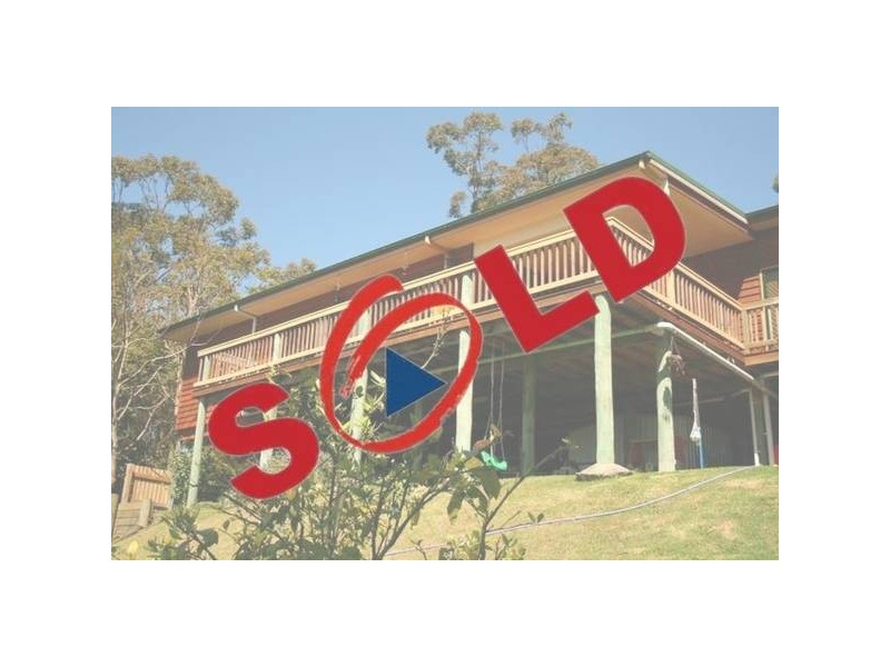 Eagle Heights QLD 4271