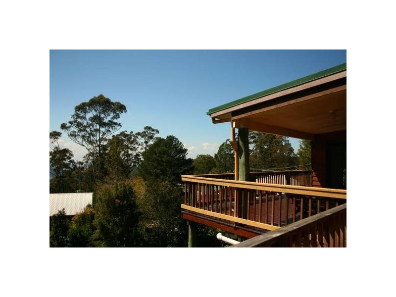 Eagle Heights QLD 4271