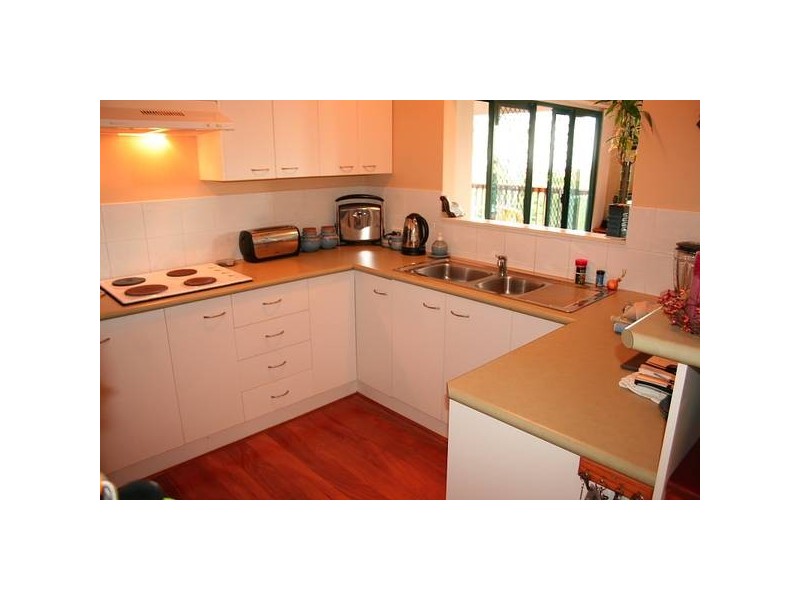 Eagle Heights QLD 4271