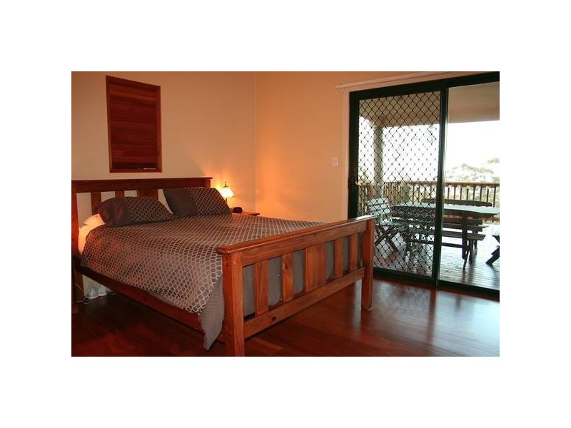 Eagle Heights QLD 4271