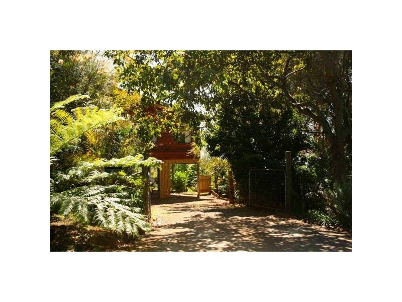 Eagle Heights QLD 4271