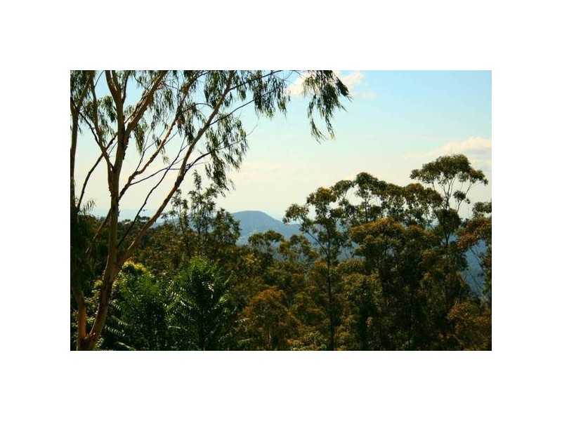 Eagle Heights QLD 4271