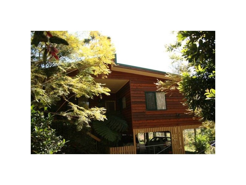 Eagle Heights QLD 4271