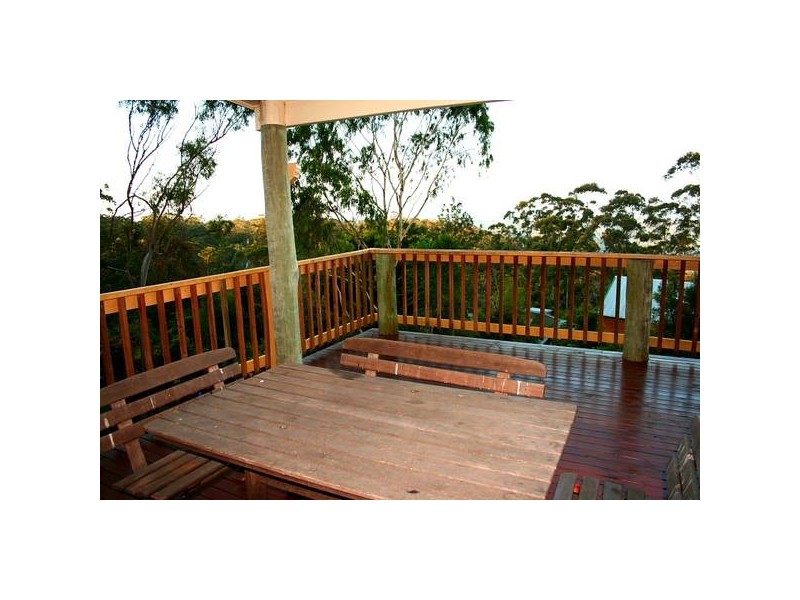 Eagle Heights QLD 4271