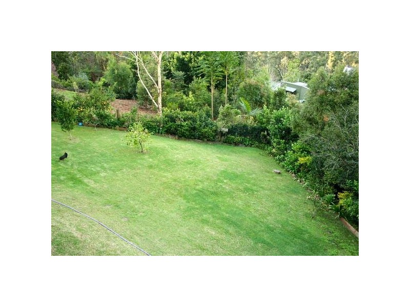 Eagle Heights QLD 4271