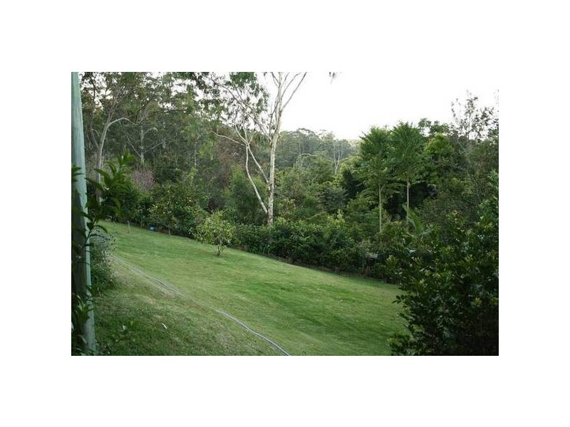 Eagle Heights QLD 4271