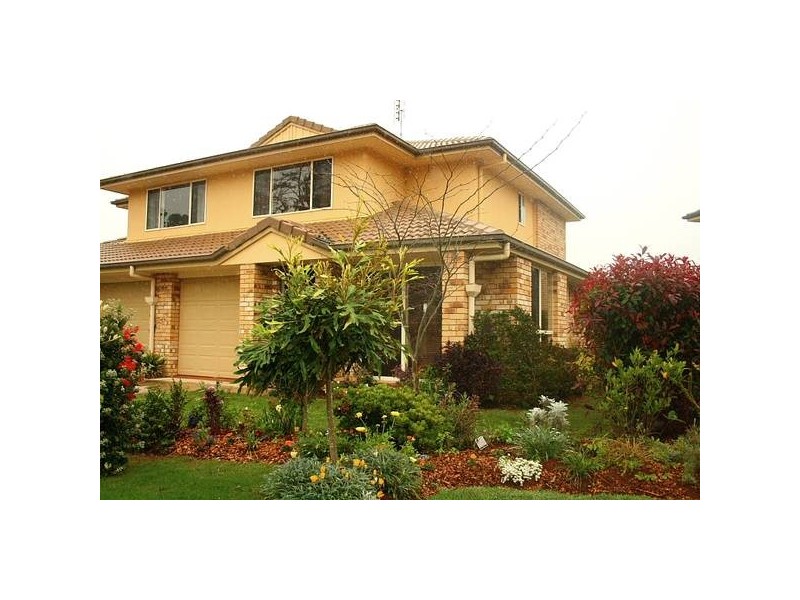 Eagle Heights QLD 4271