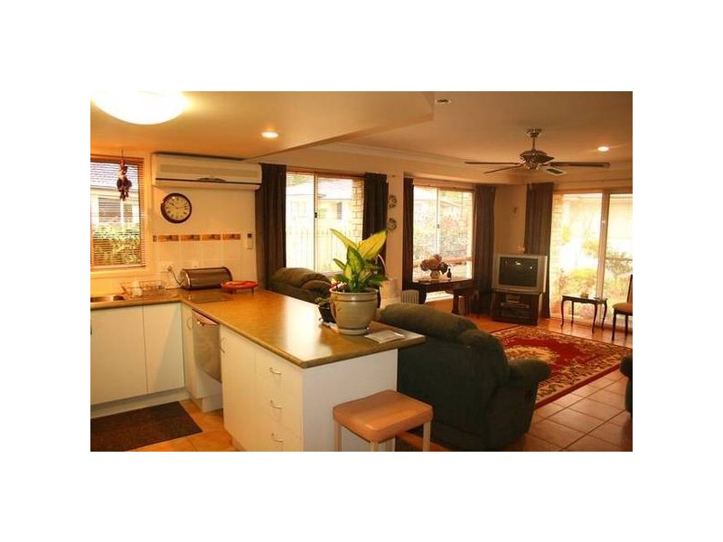 Eagle Heights QLD 4271