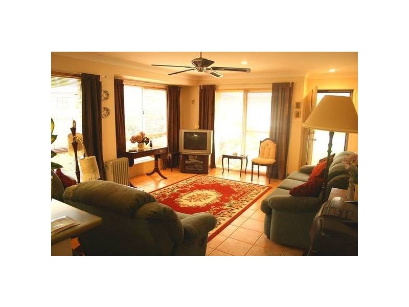 Eagle Heights QLD 4271