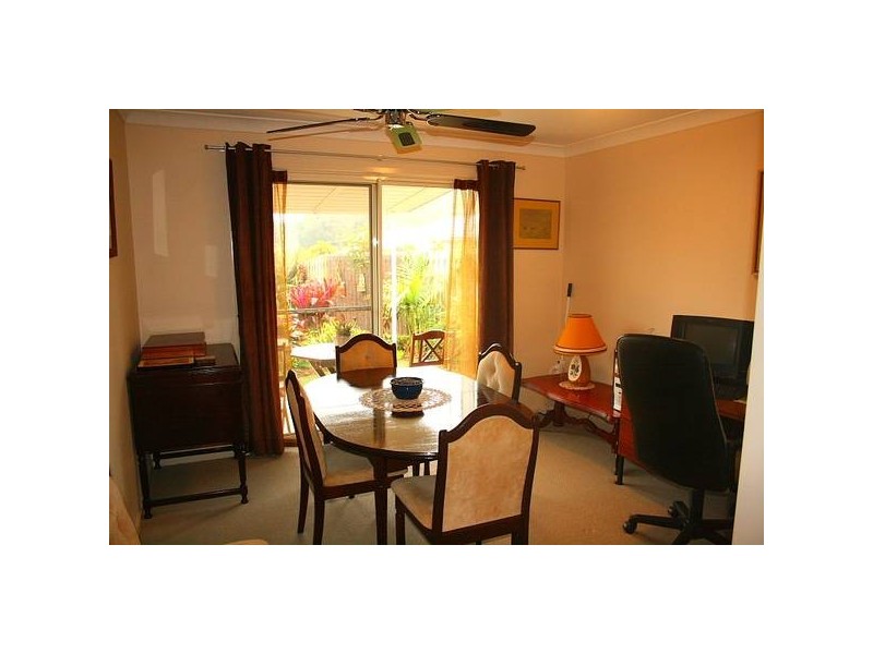 Eagle Heights QLD 4271