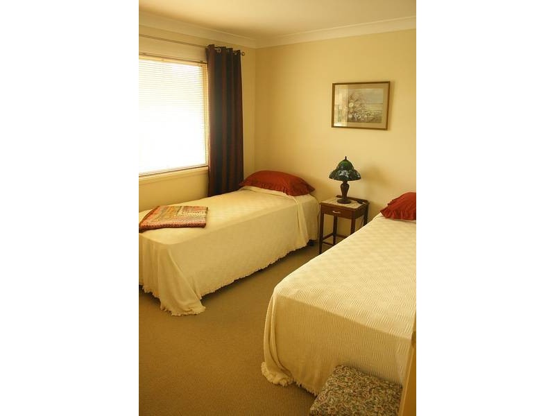 Eagle Heights QLD 4271