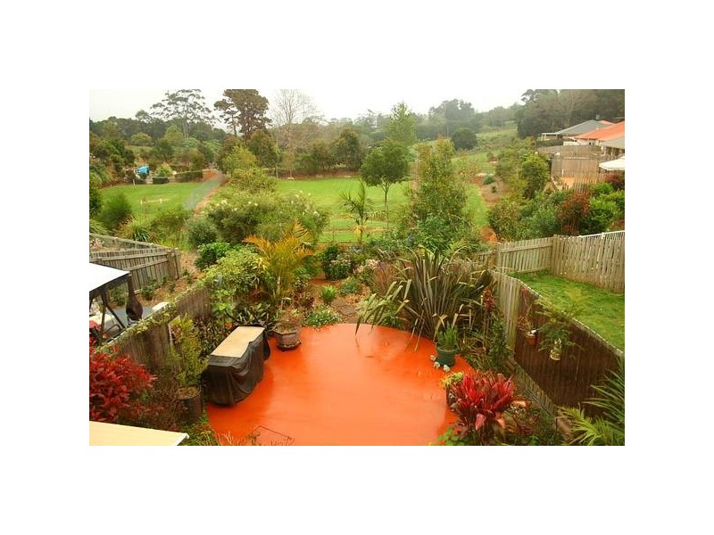 Eagle Heights QLD 4271