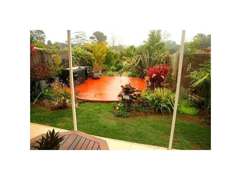 Eagle Heights QLD 4271