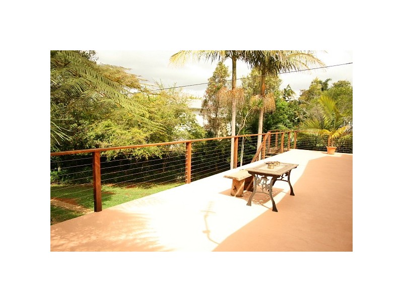 Eagle Heights QLD 4271