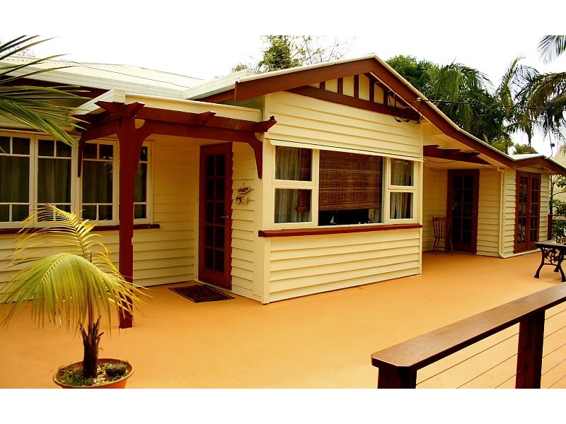 Eagle Heights QLD 4271