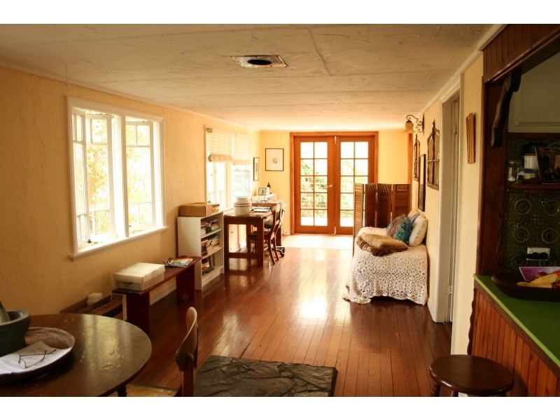 Eagle Heights QLD 4271