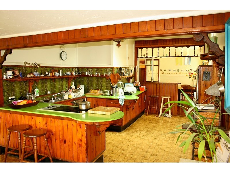 Eagle Heights QLD 4271