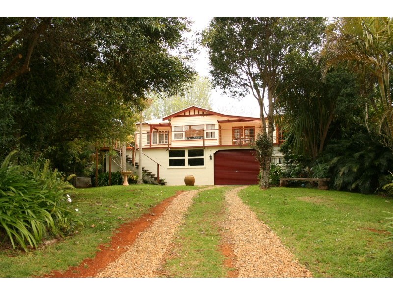 Eagle Heights QLD 4271