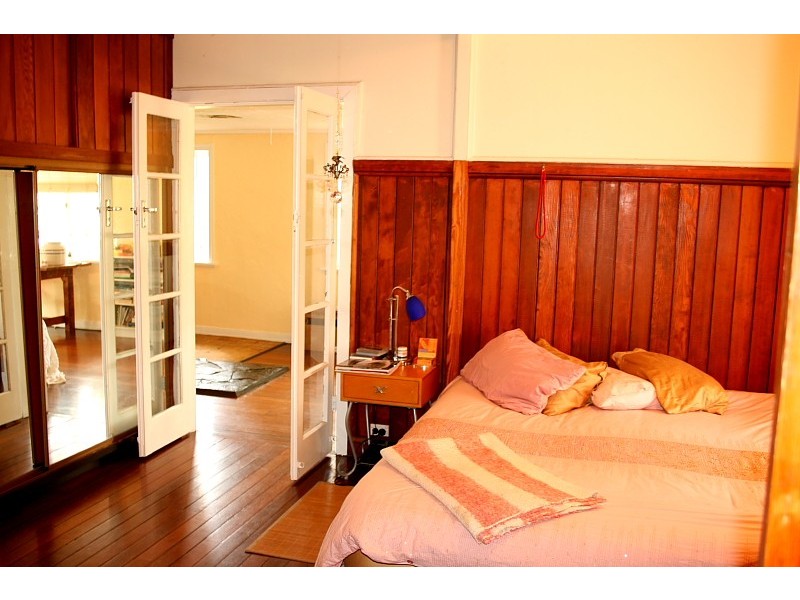 Eagle Heights QLD 4271