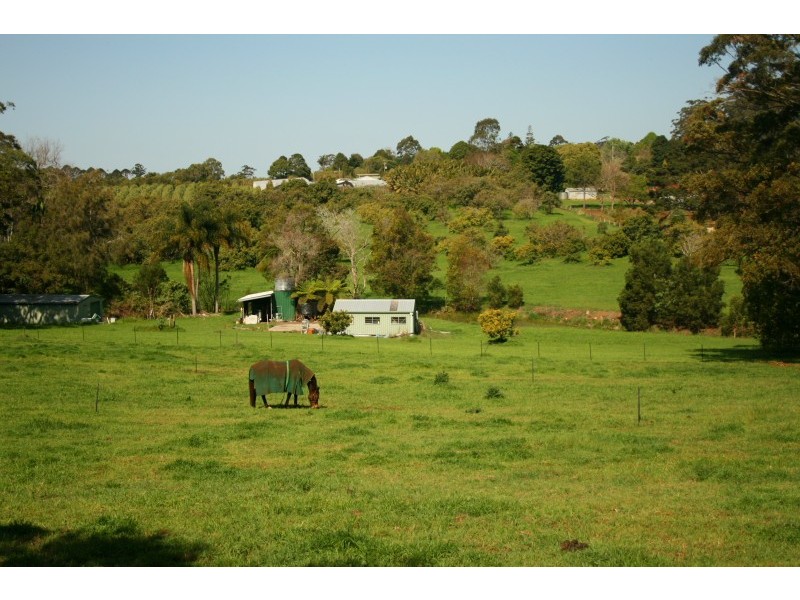 North Tamborine QLD 4272