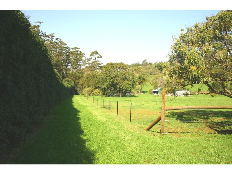 North Tamborine QLD 4272