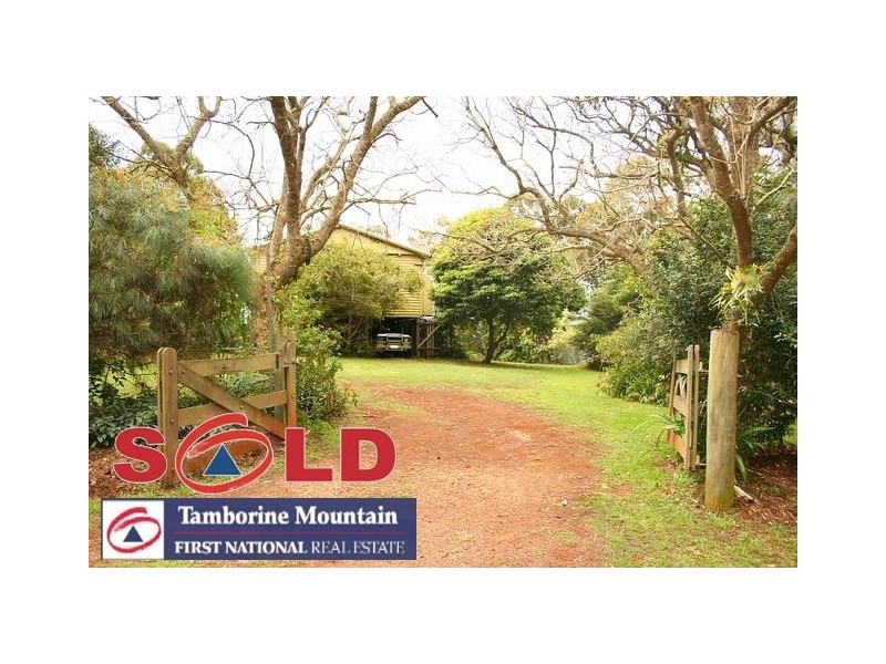 North Tamborine QLD 4272