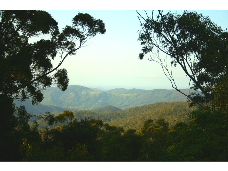 North Tamborine QLD 4272