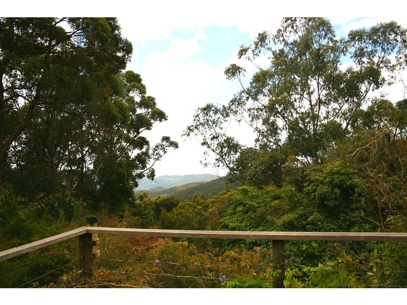 North Tamborine QLD 4272