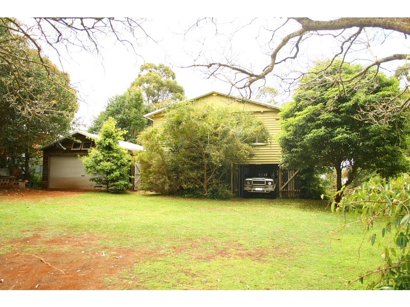 North Tamborine QLD 4272