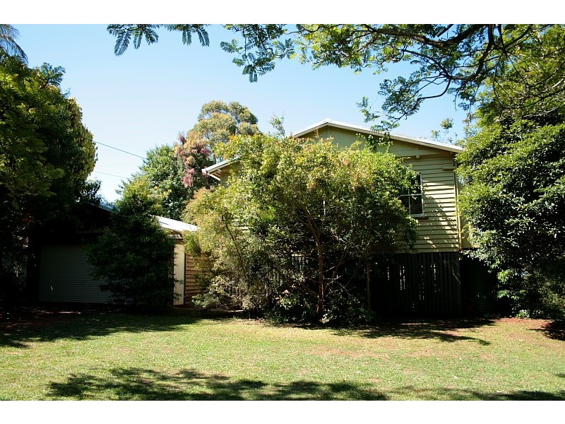 North Tamborine QLD 4272