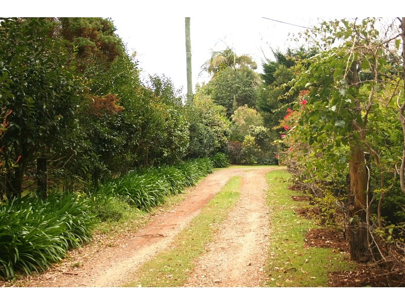 North Tamborine QLD 4272